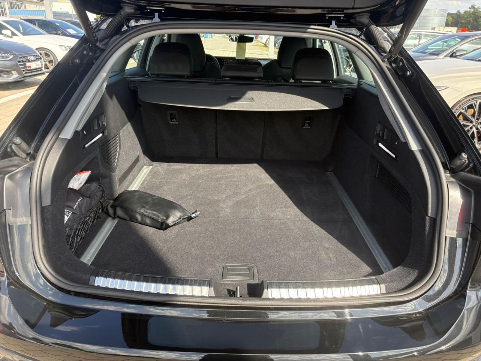 Audi A6 Avant – Bild 12