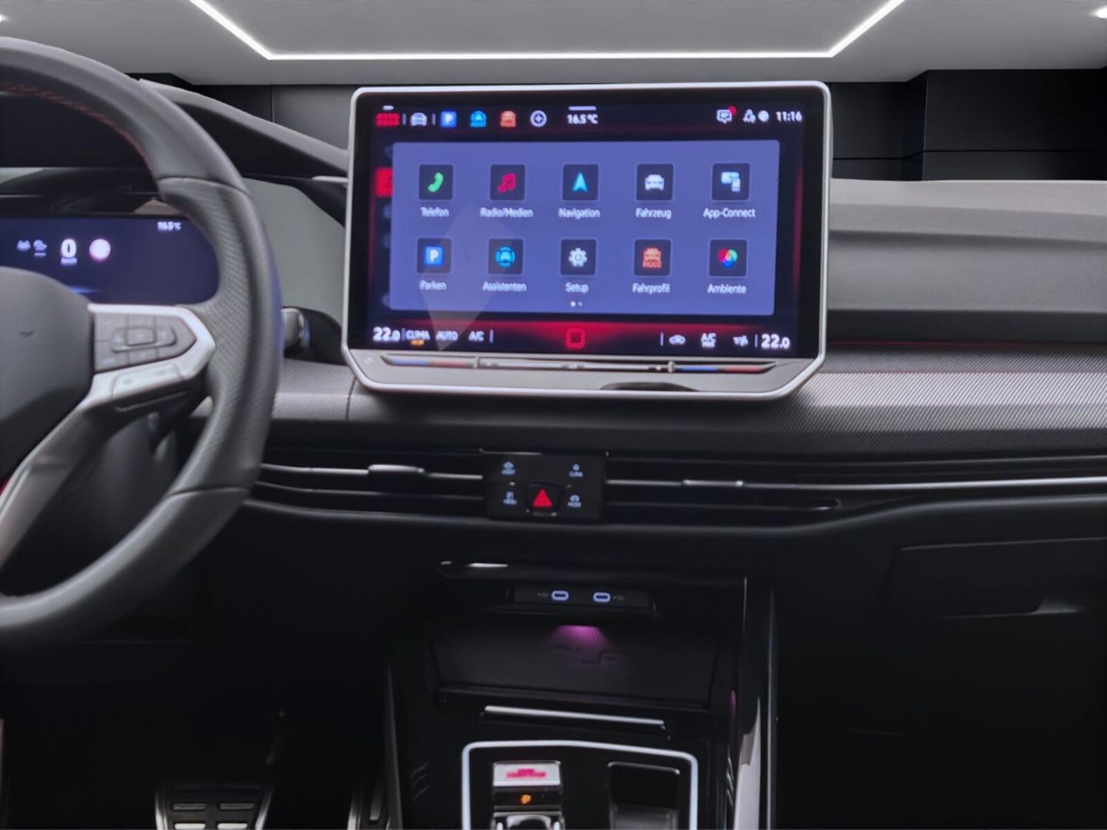 Volkswagen Golf – Bild 15