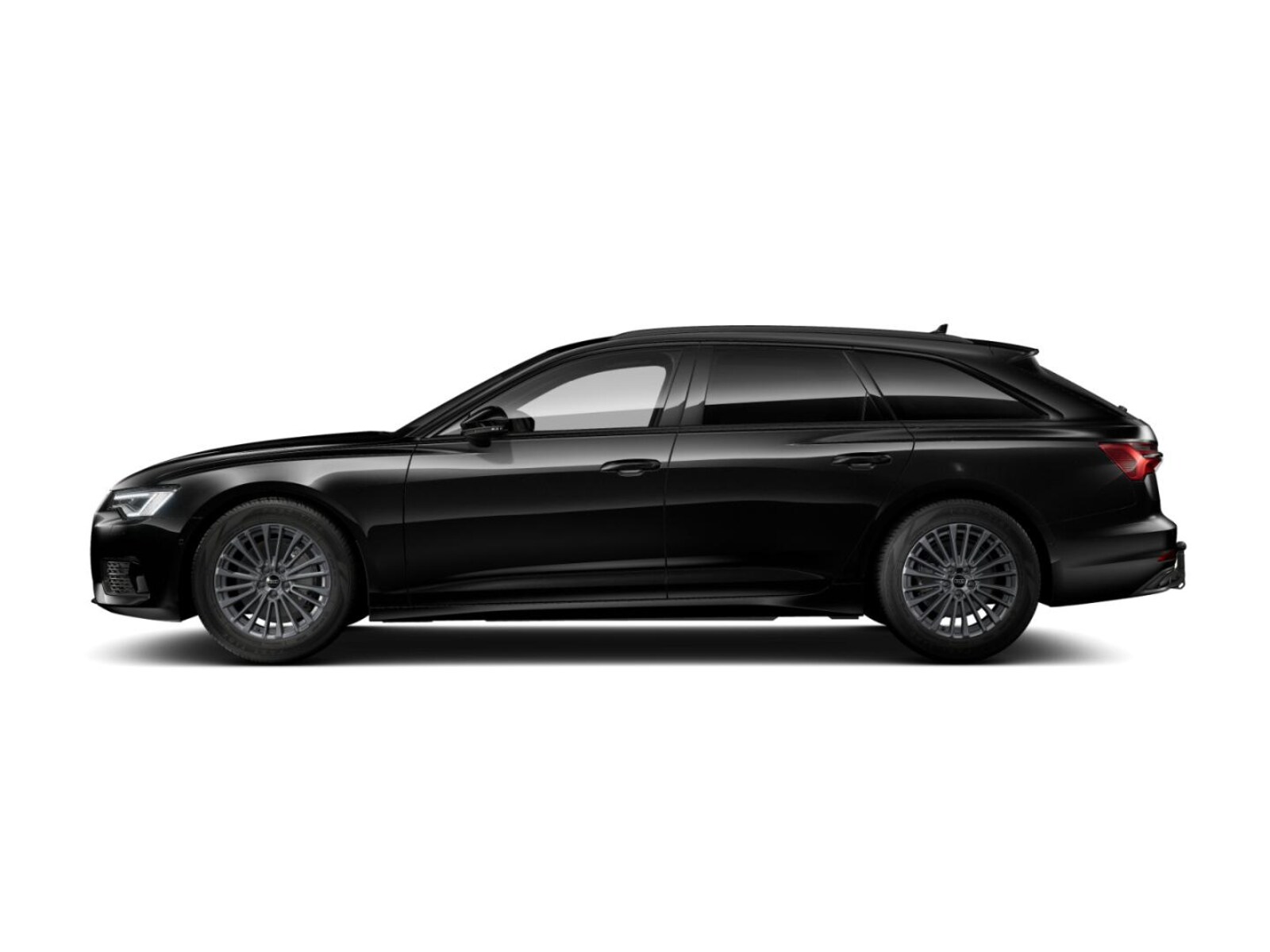 Audi A6 Avant – Bild 5