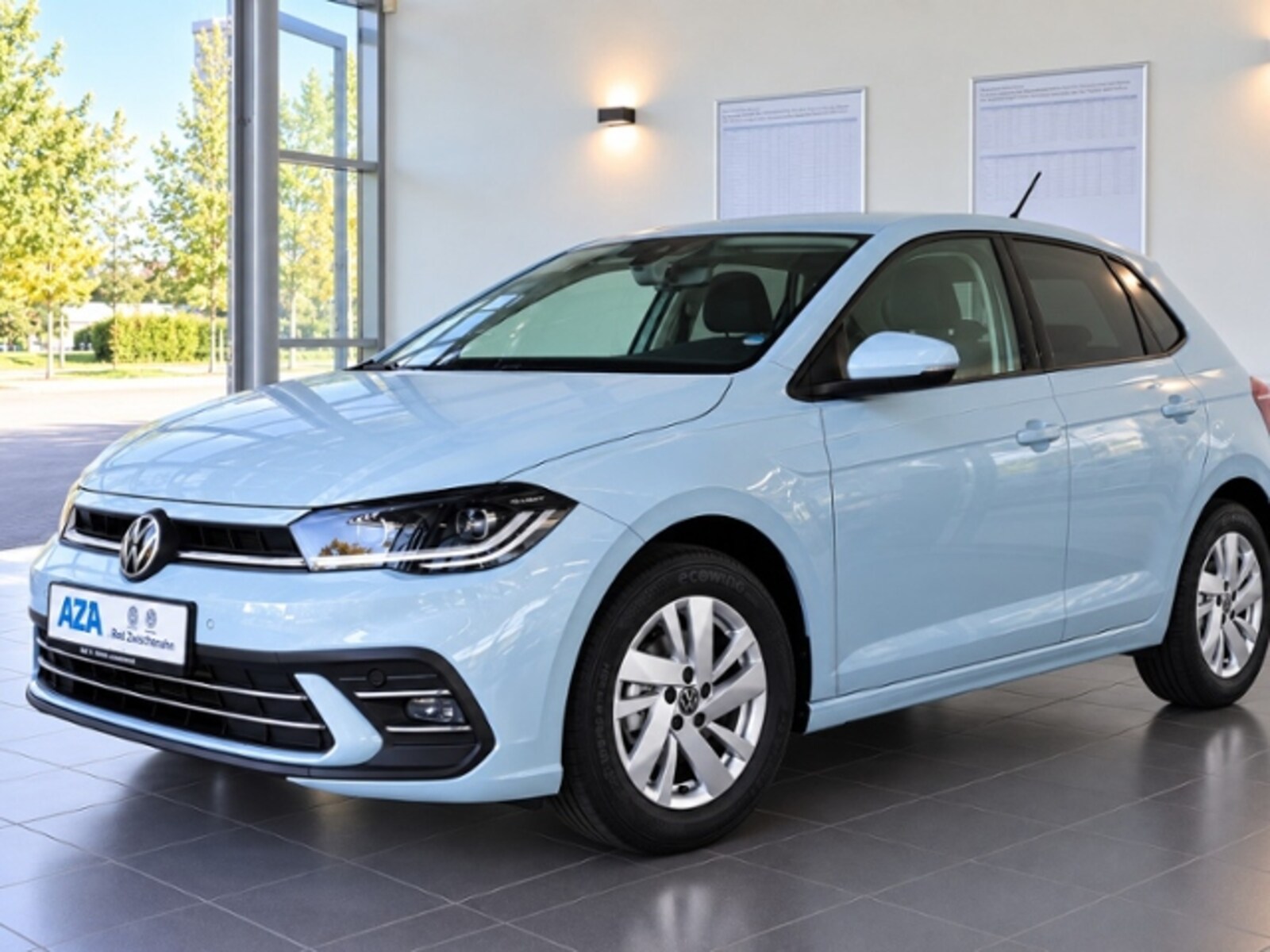 Volkswagen Polo – Bild 2