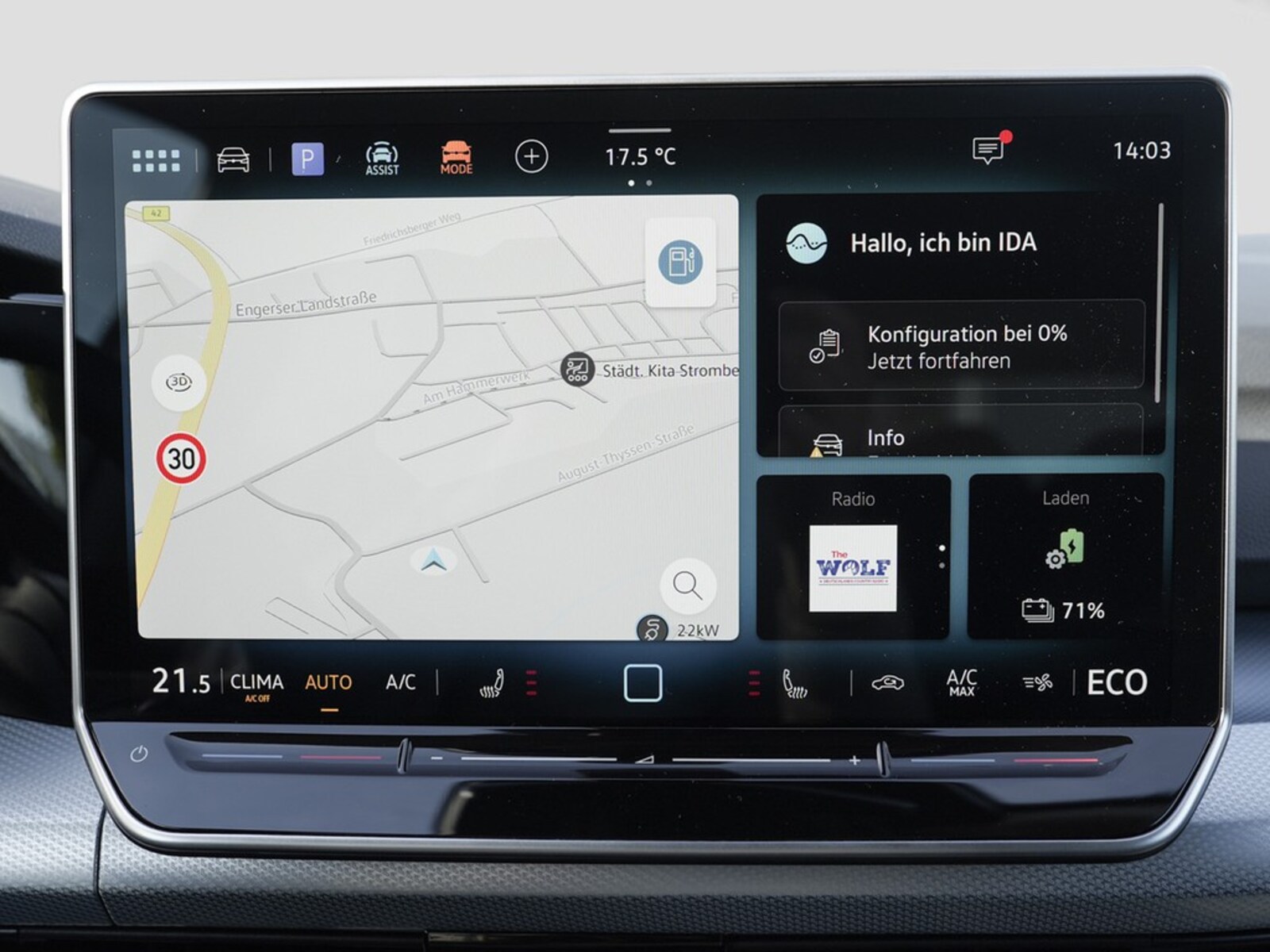 Volkswagen Golf – Bild 11