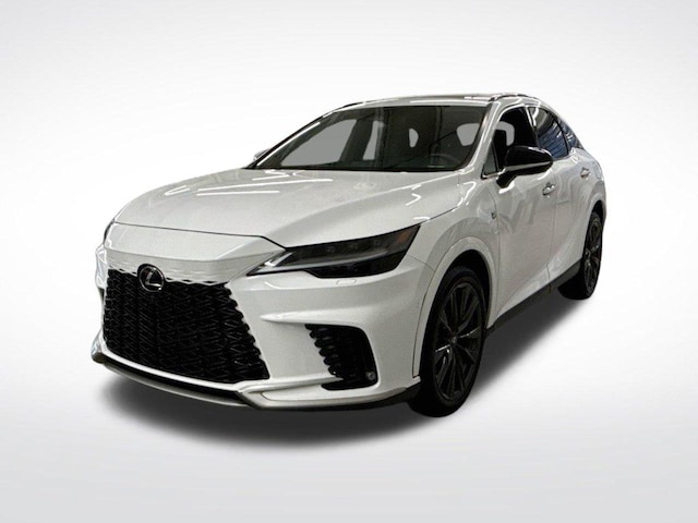 2024 Lexus RX 350