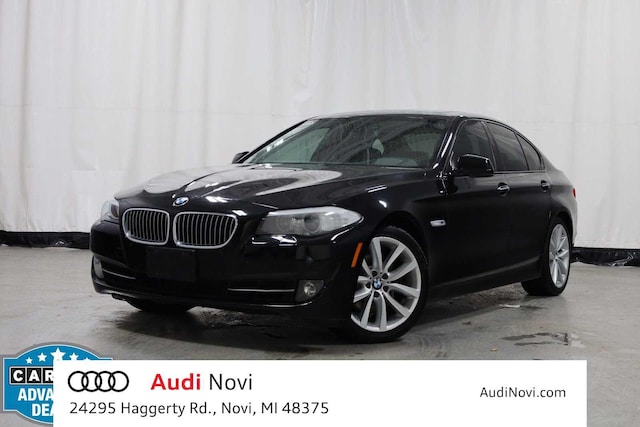 Photo of 2011 BMW 