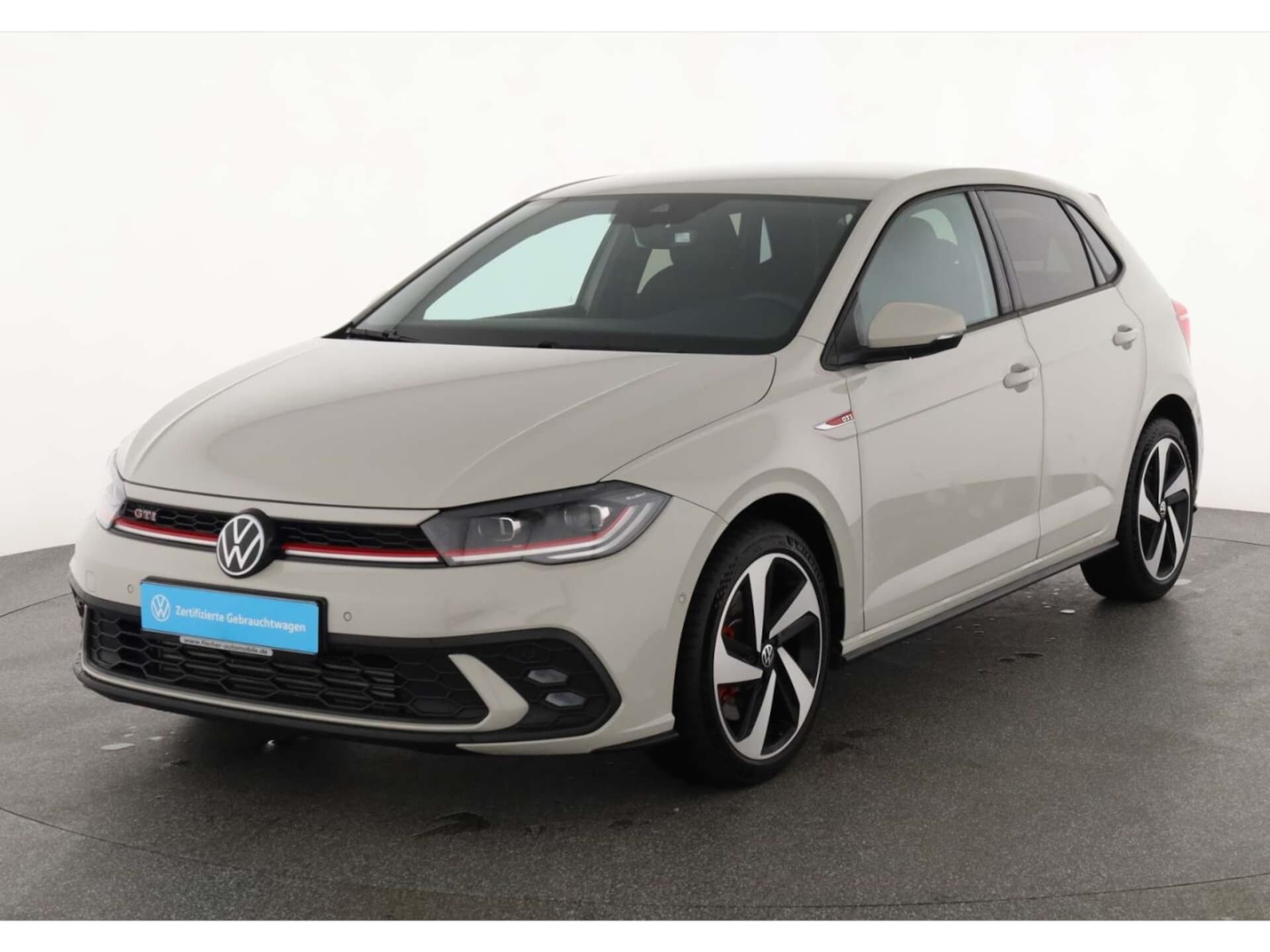 Volkswagen Polo 2025