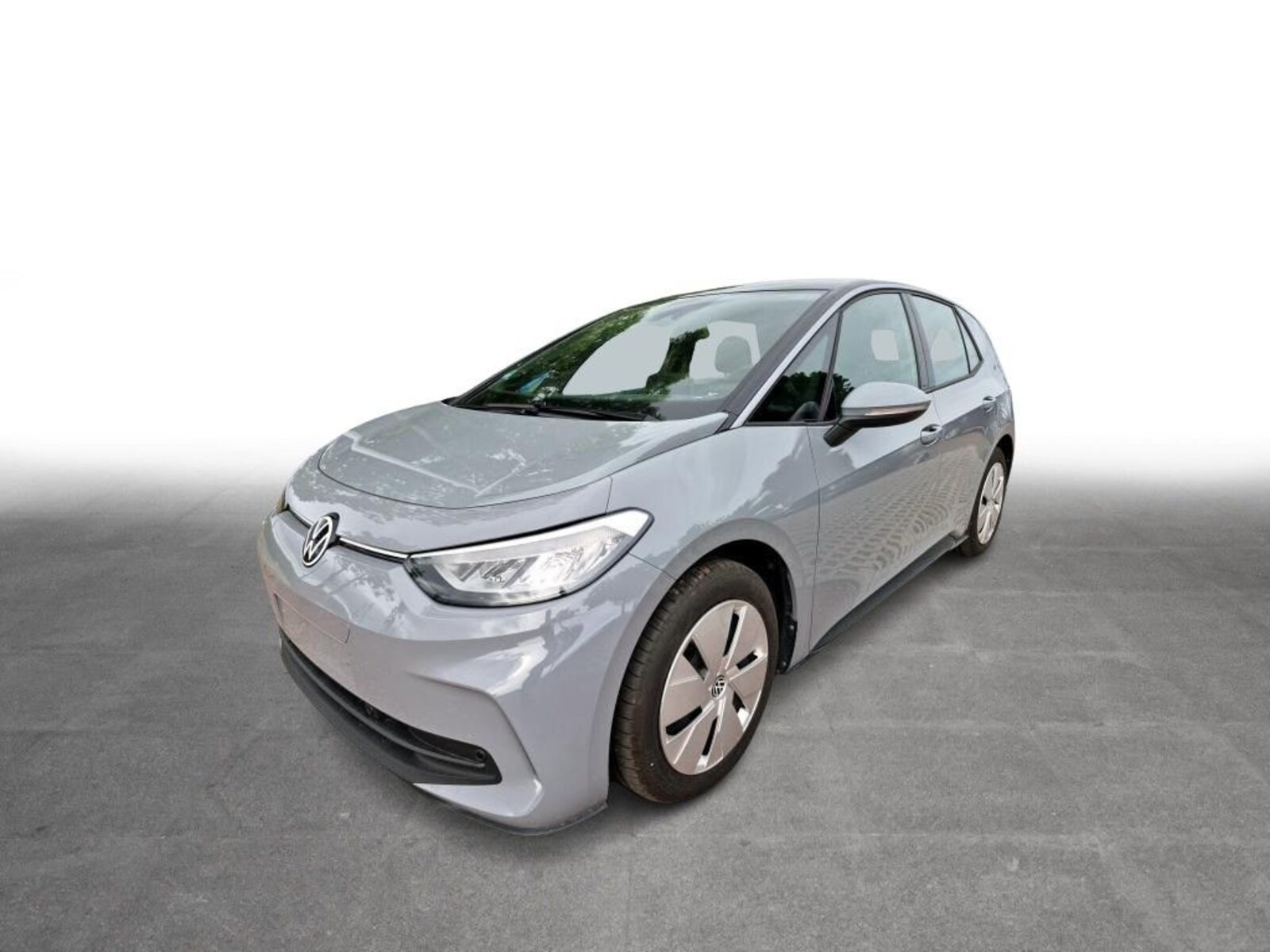 Volkswagen ID.3 – Bild 2