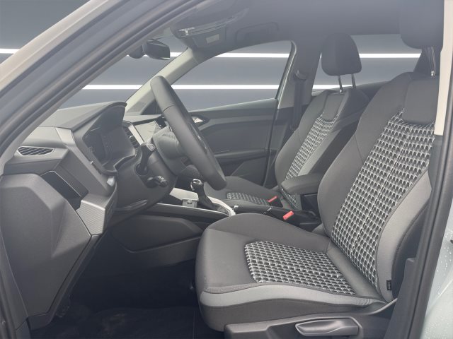 Image about Audi A1 allstreet 35 TFSI S tronic