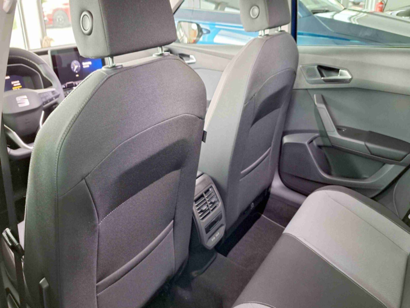SEAT Leon Sportstourer – Bild 19