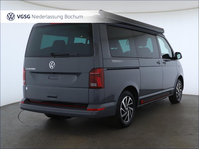 Volkswagen T6.1 California