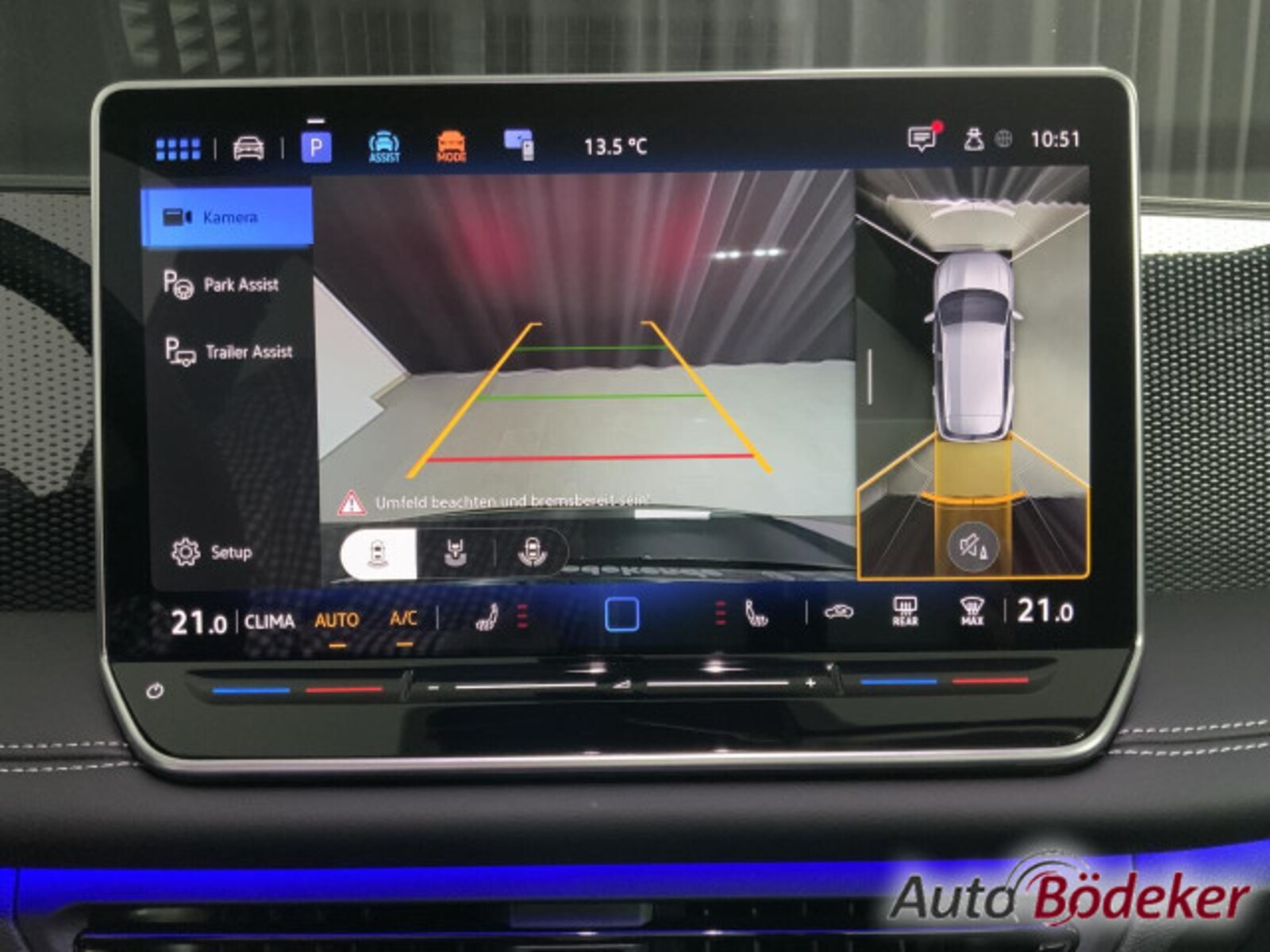 Volkswagen Tiguan – Bild 13