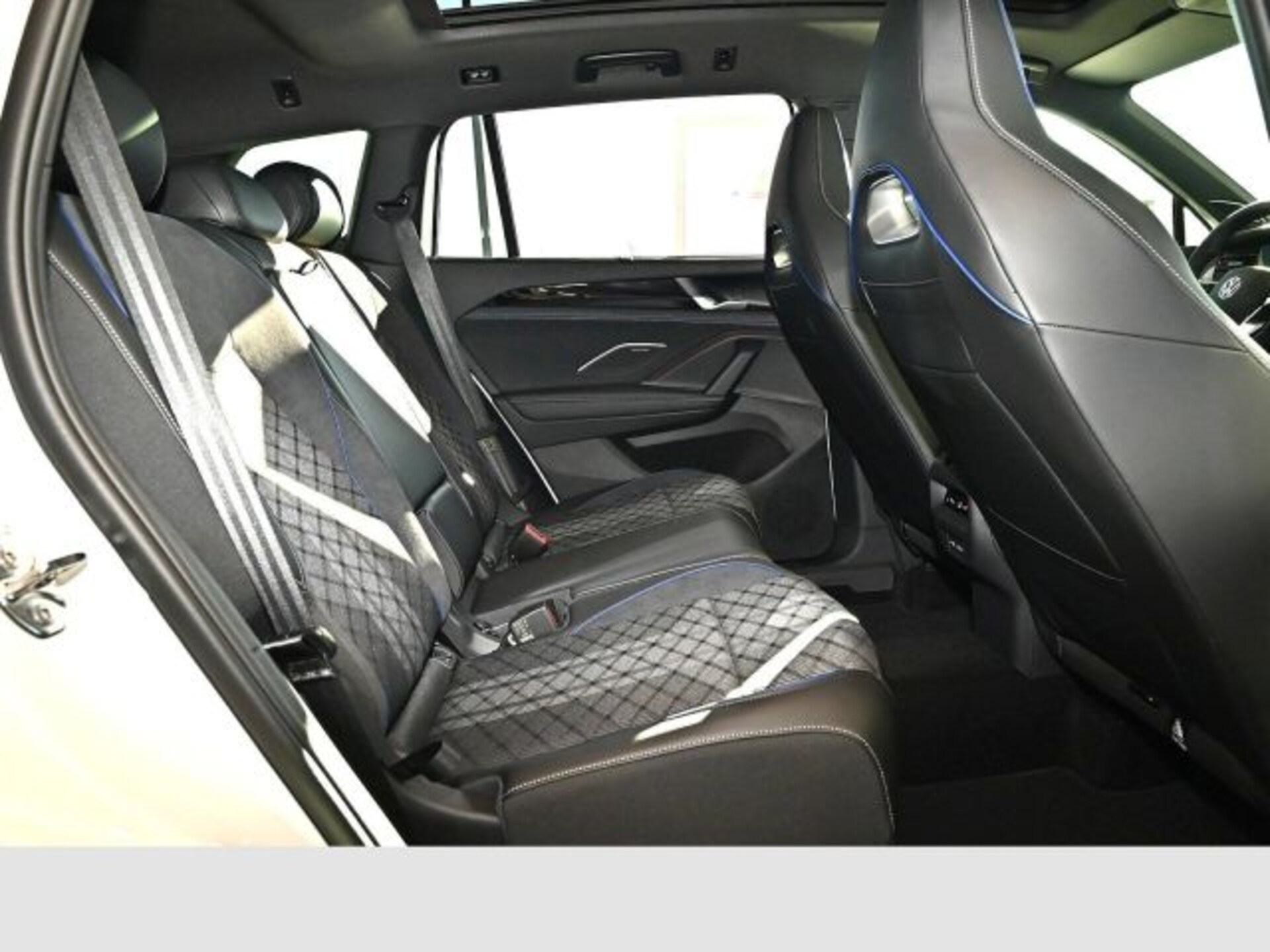 Volkswagen Tayron R-Line