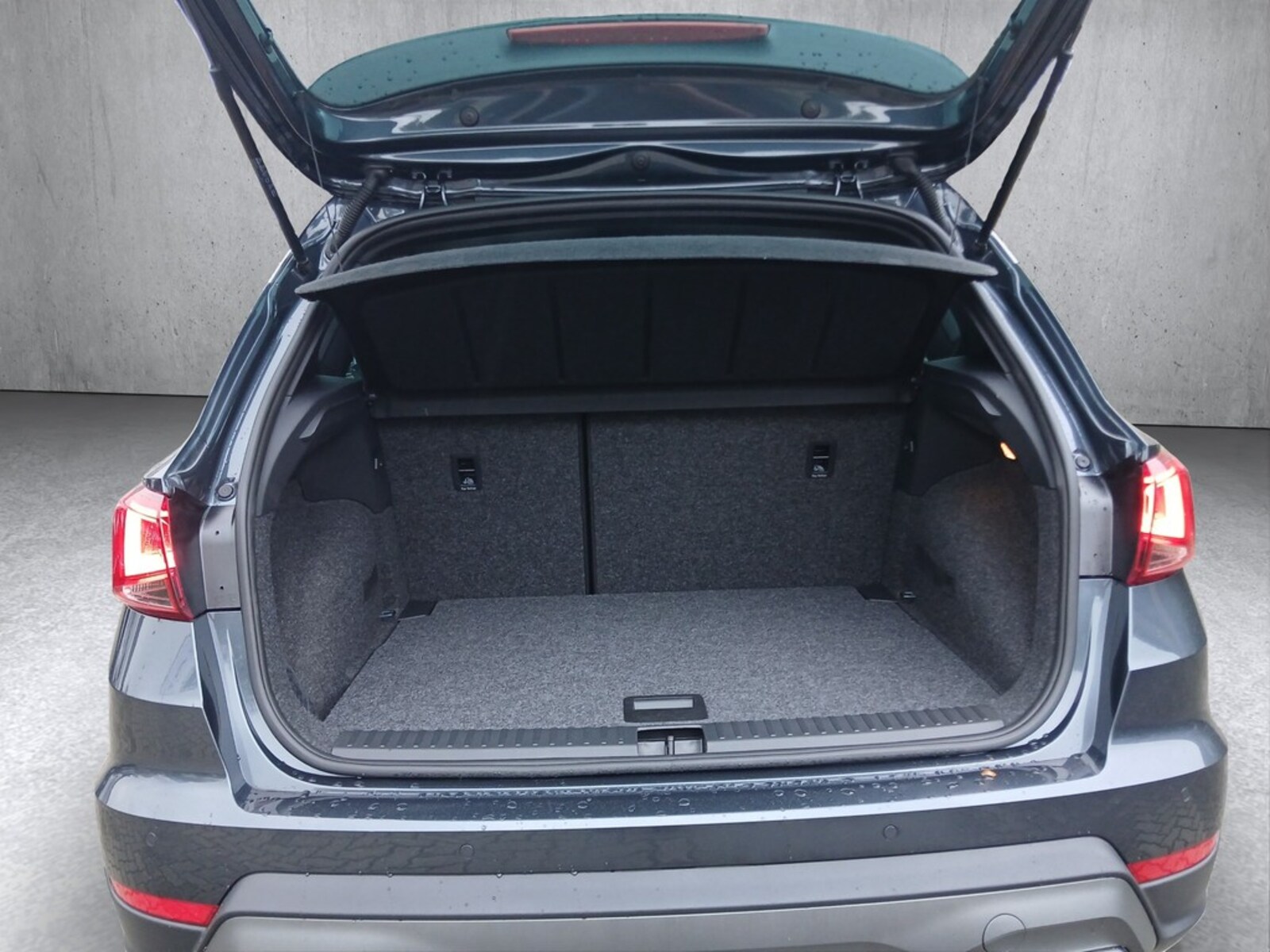 SEAT Arona – Bild 17