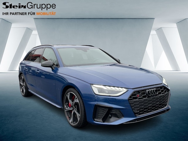 Audi S4 Avant TDI Quattro Tiptronic -  - Joinsteer - #3