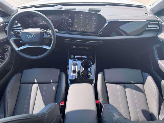 2025 Audi A5 Premium Plus - Photo 11