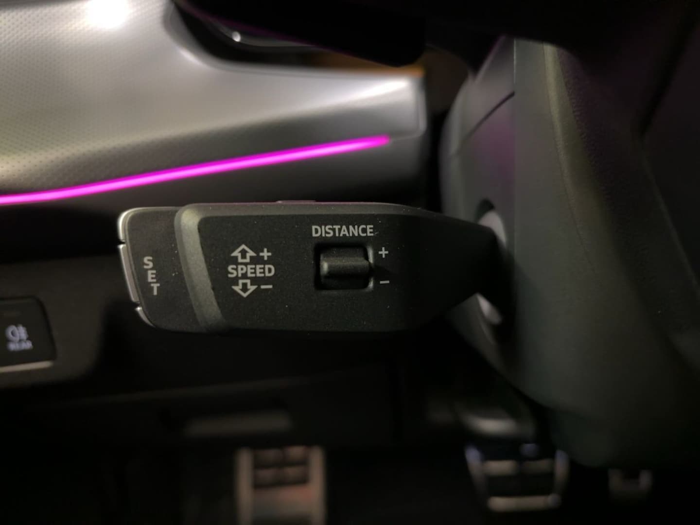 Bild über Audi Q3 SUV TFSI 110 kW S tronic - für weitere Informationen kontaktieren Sie den Audi Partner