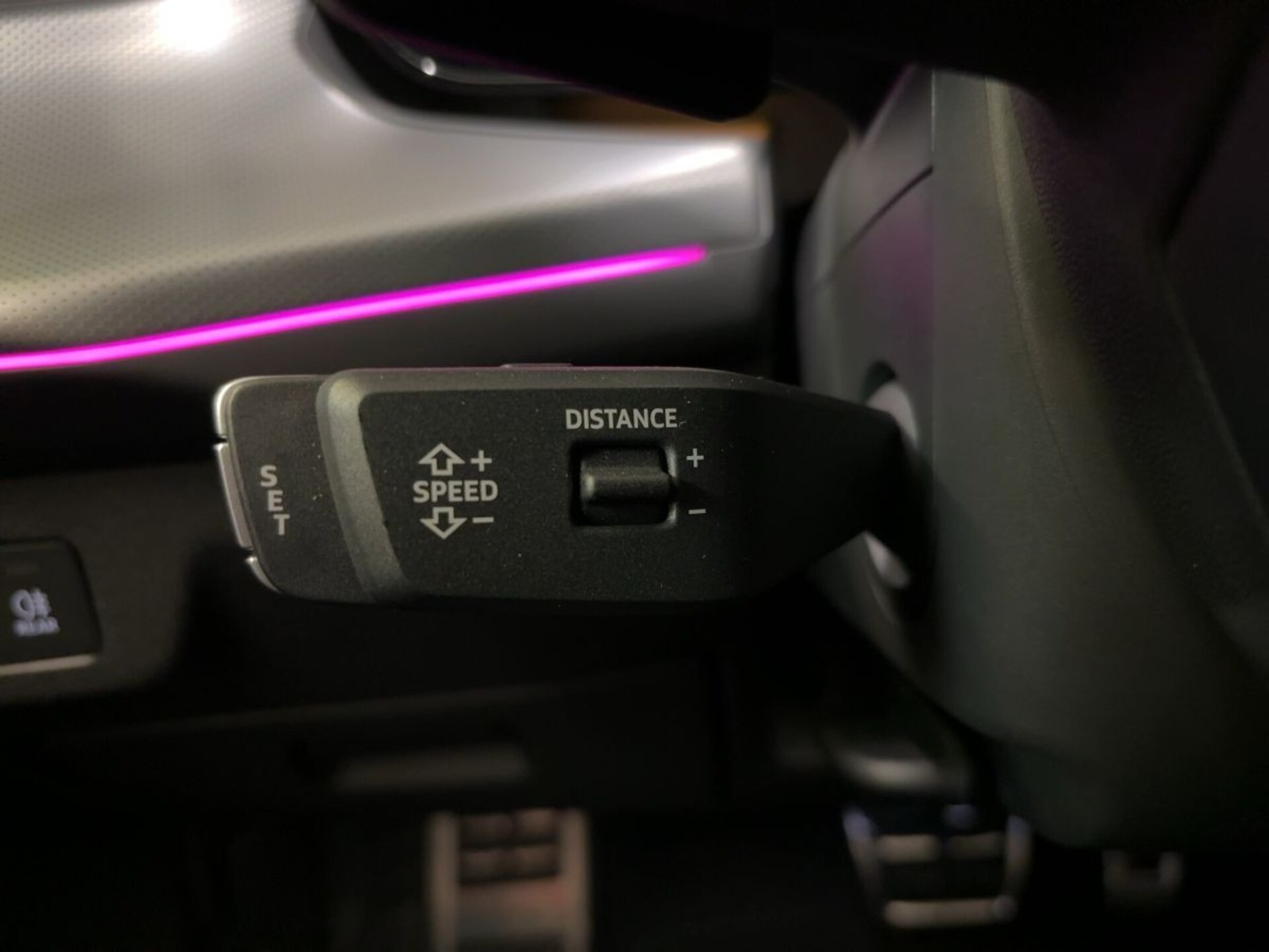 Audi Q3 SUV