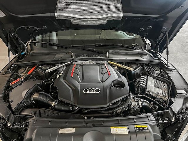 2023 Audi S5 Sportback