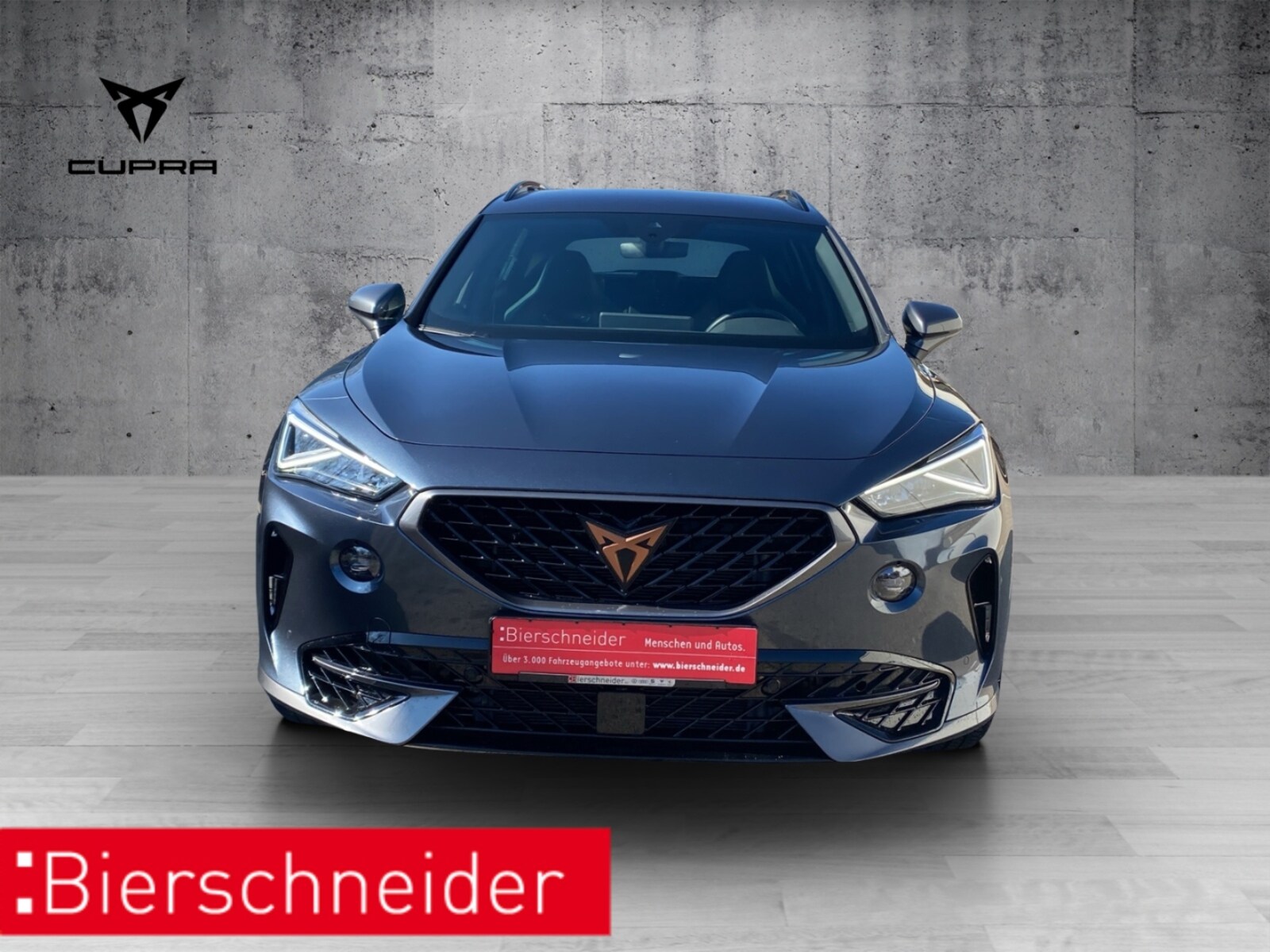CUPRA Formentor – Bild 3