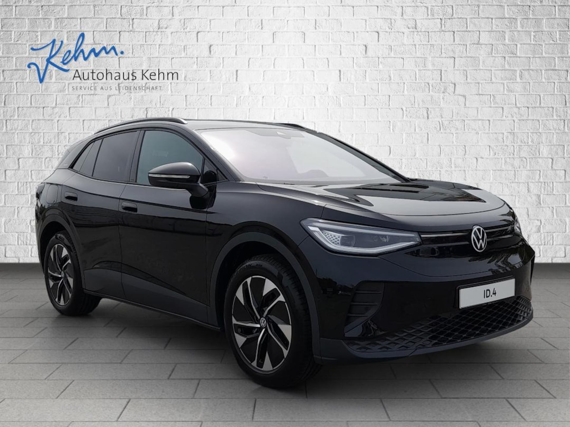 Volkswagen ID.4 ENERGY