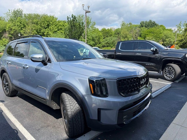 2024 Kia Telluride