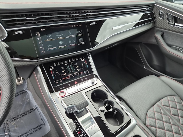 2026 Audi SQ8 Prestige - Photo 23