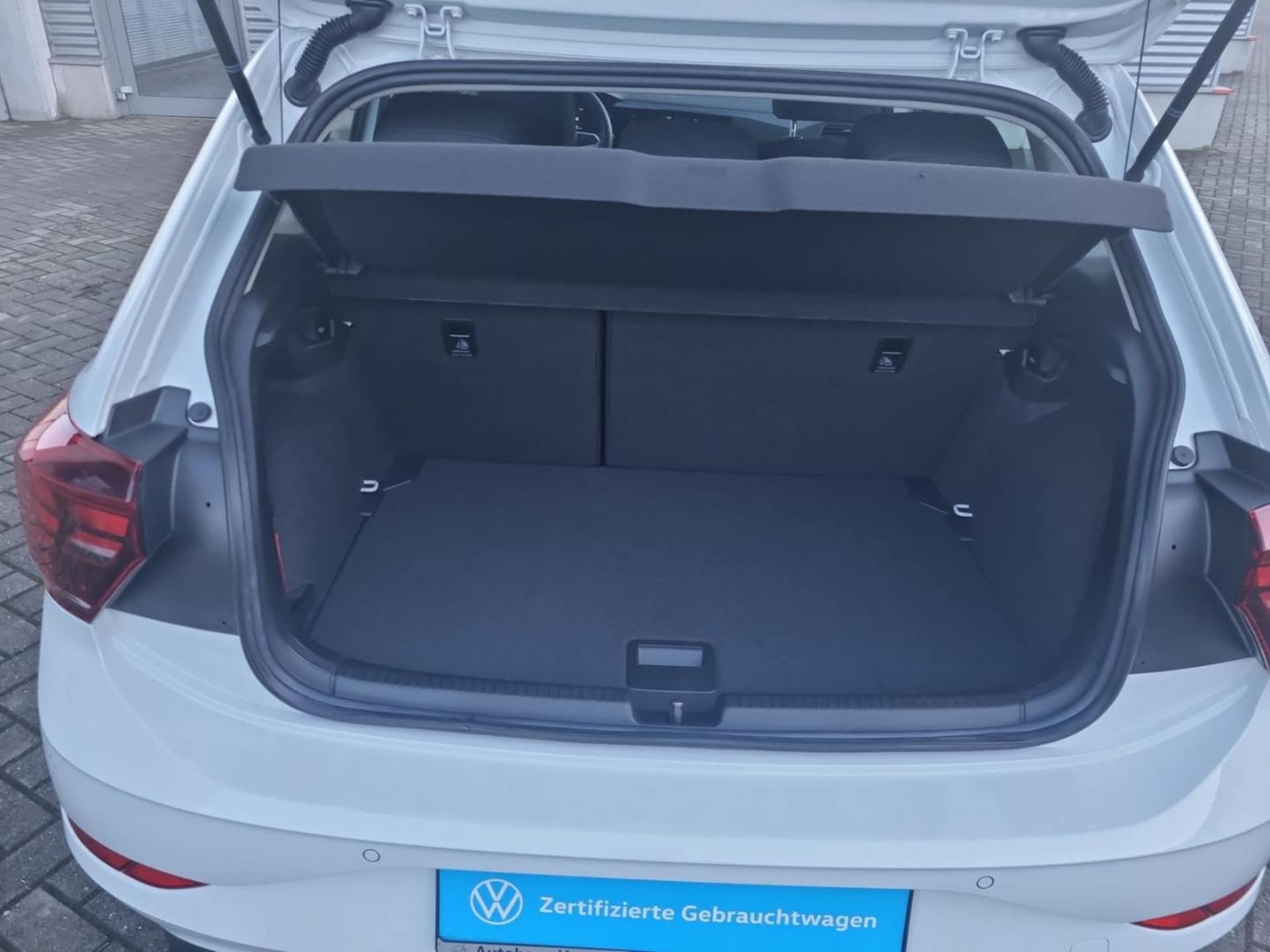 Volkswagen Polo Life