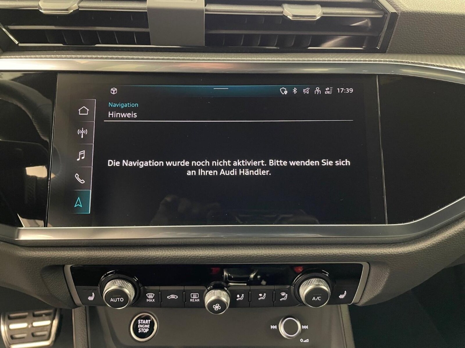 Audi Q3 – Bild 11