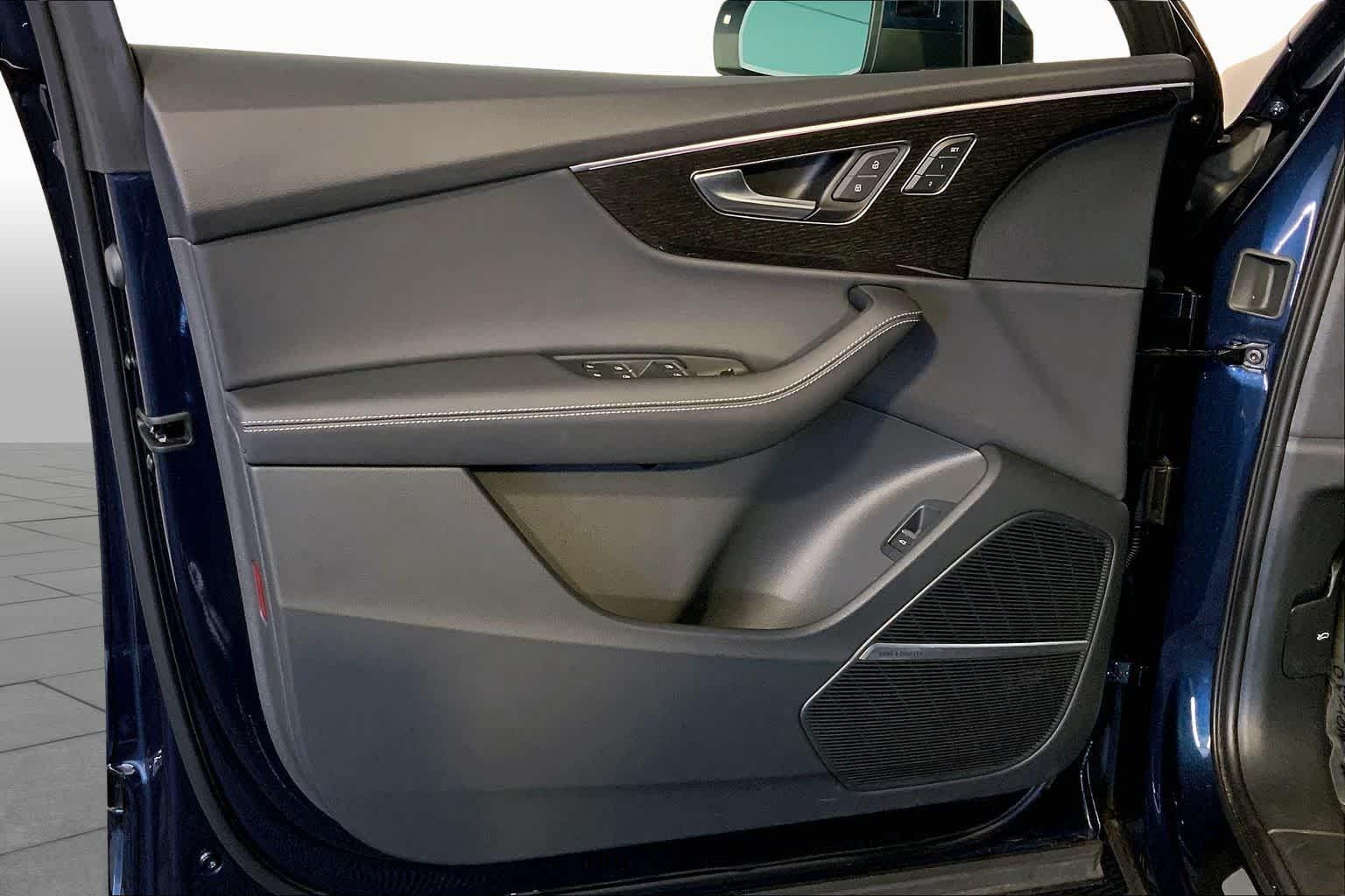 2026 Audi Q7 Premium Plus - Photo 22