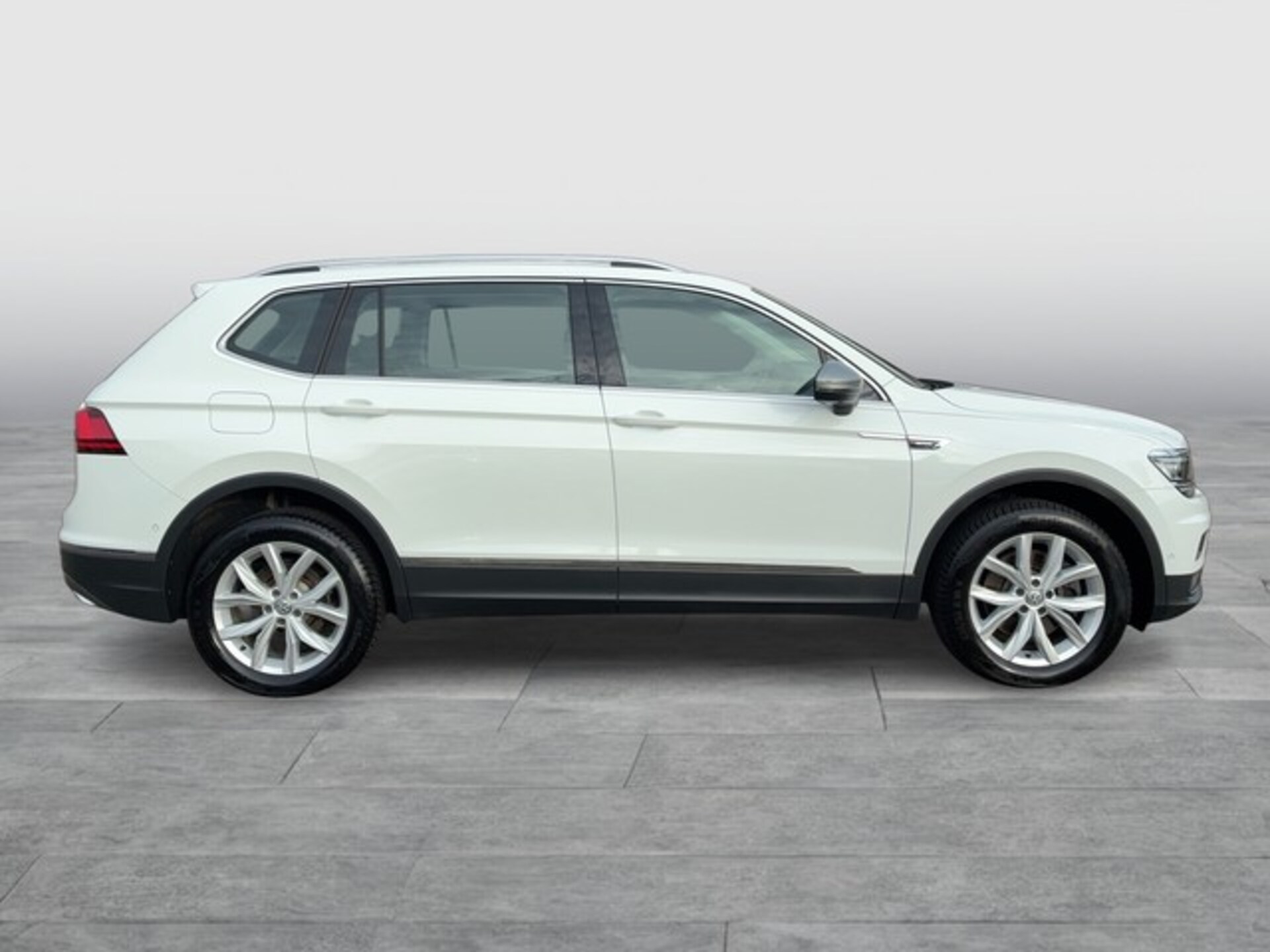 Volkswagen Tiguan Allspace Highline