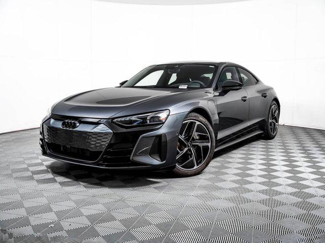 2023 Audi RS e-tron GT -'s photo