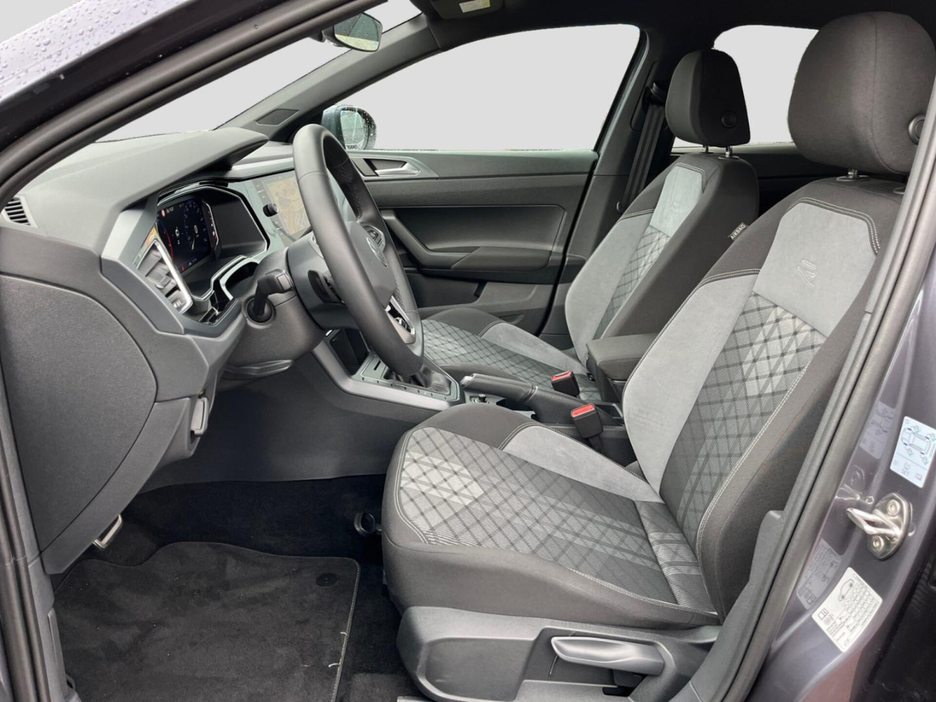 Volkswagen Taigo R-Line