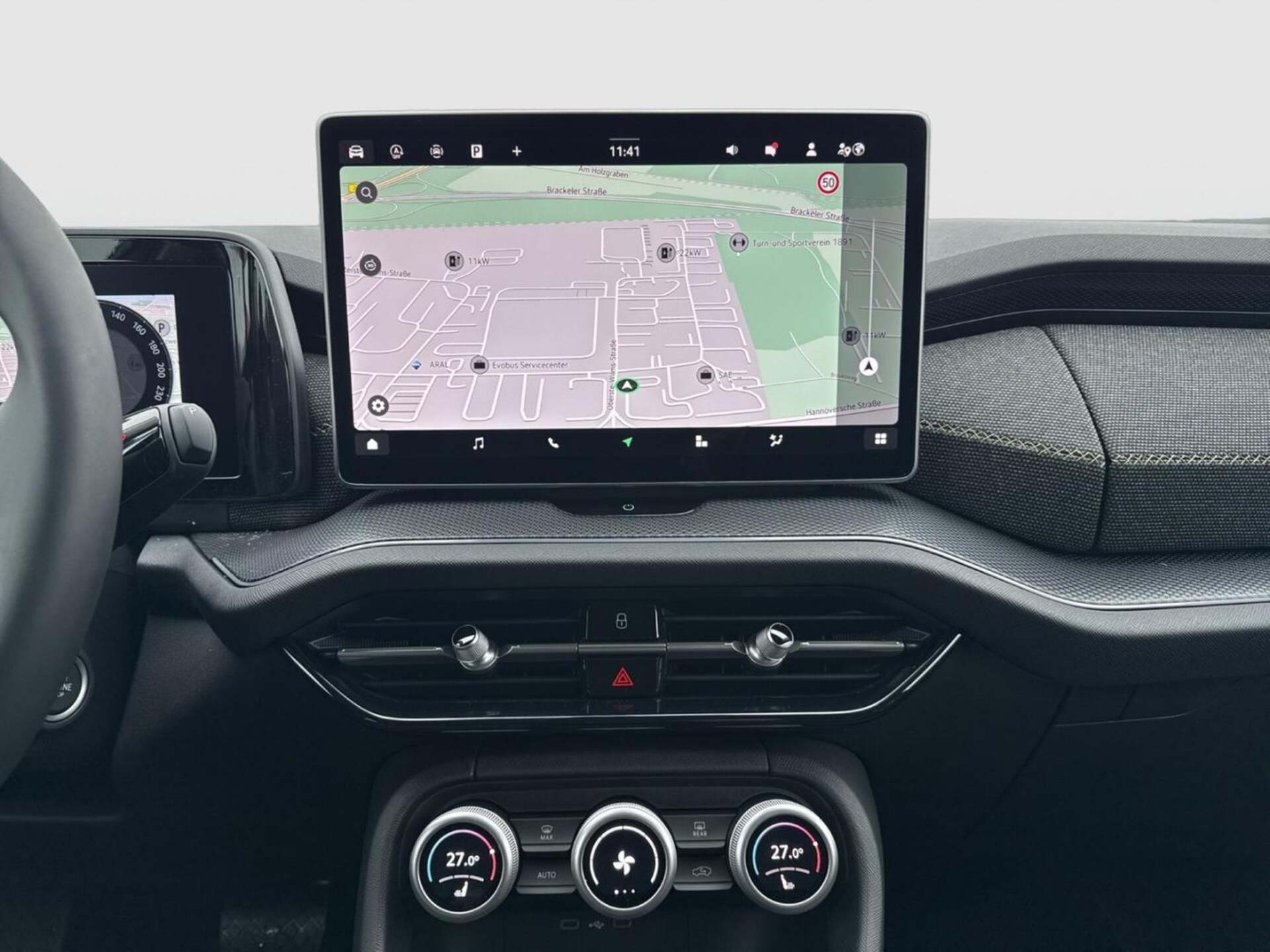 Skoda Kodiaq Selection