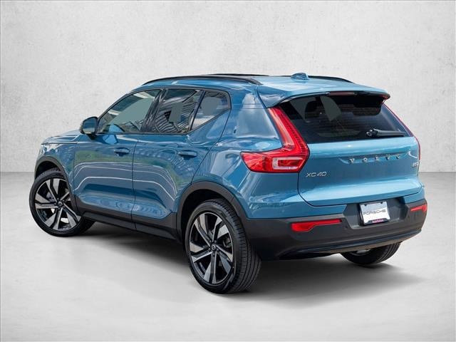 2023 Volvo XC40