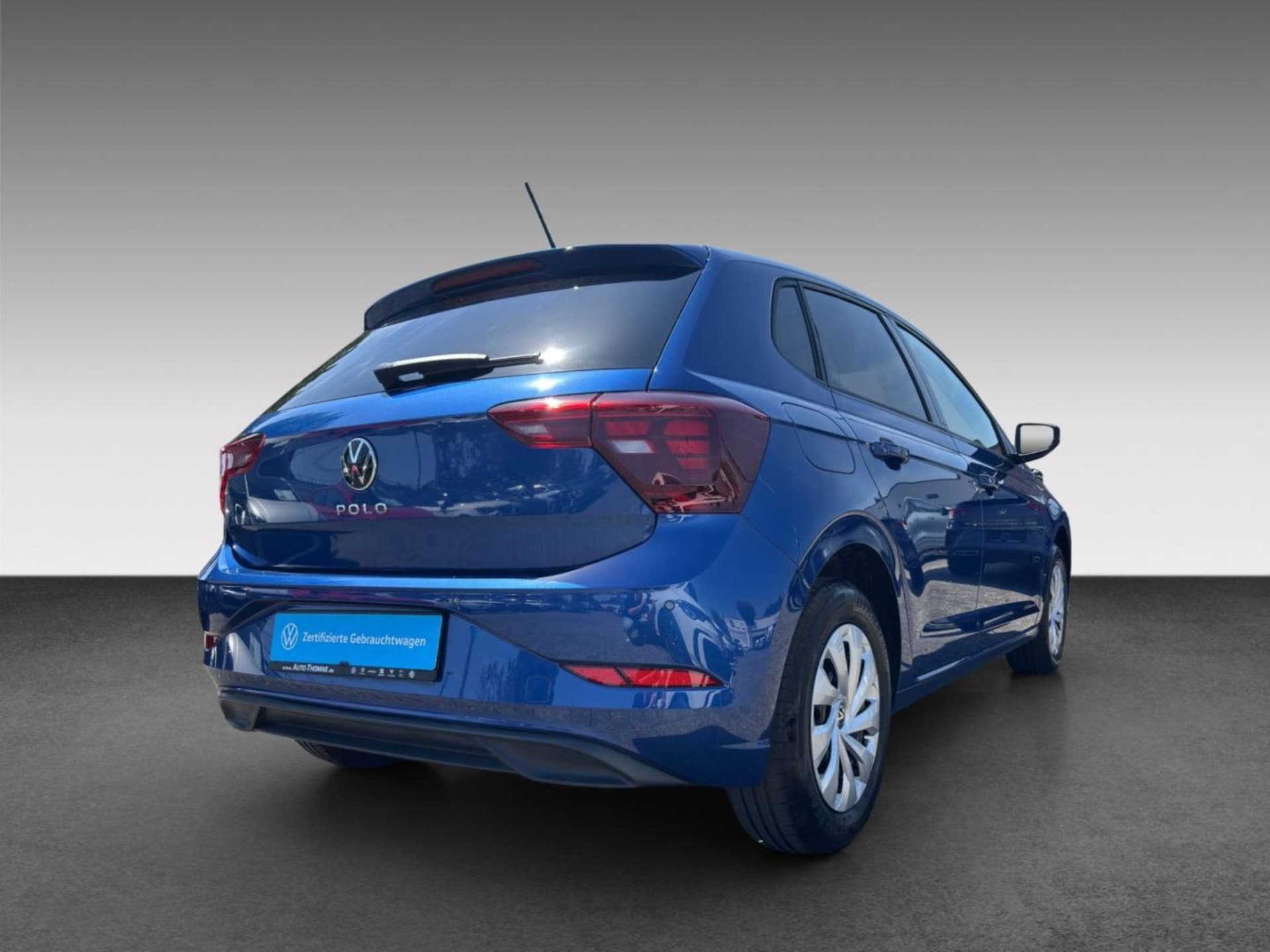 Volkswagen Polo Life