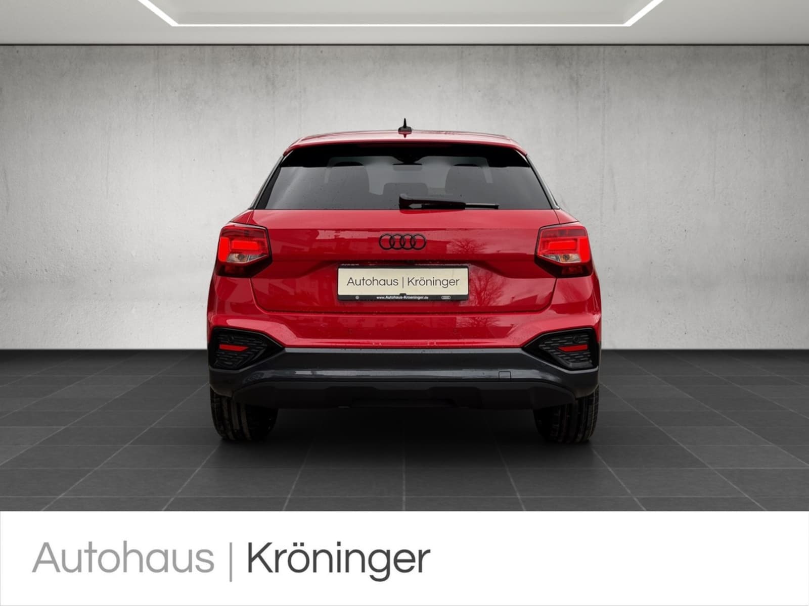Audi Q2 – Bild 6