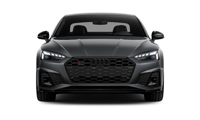 2023 Audi S5 Coupe