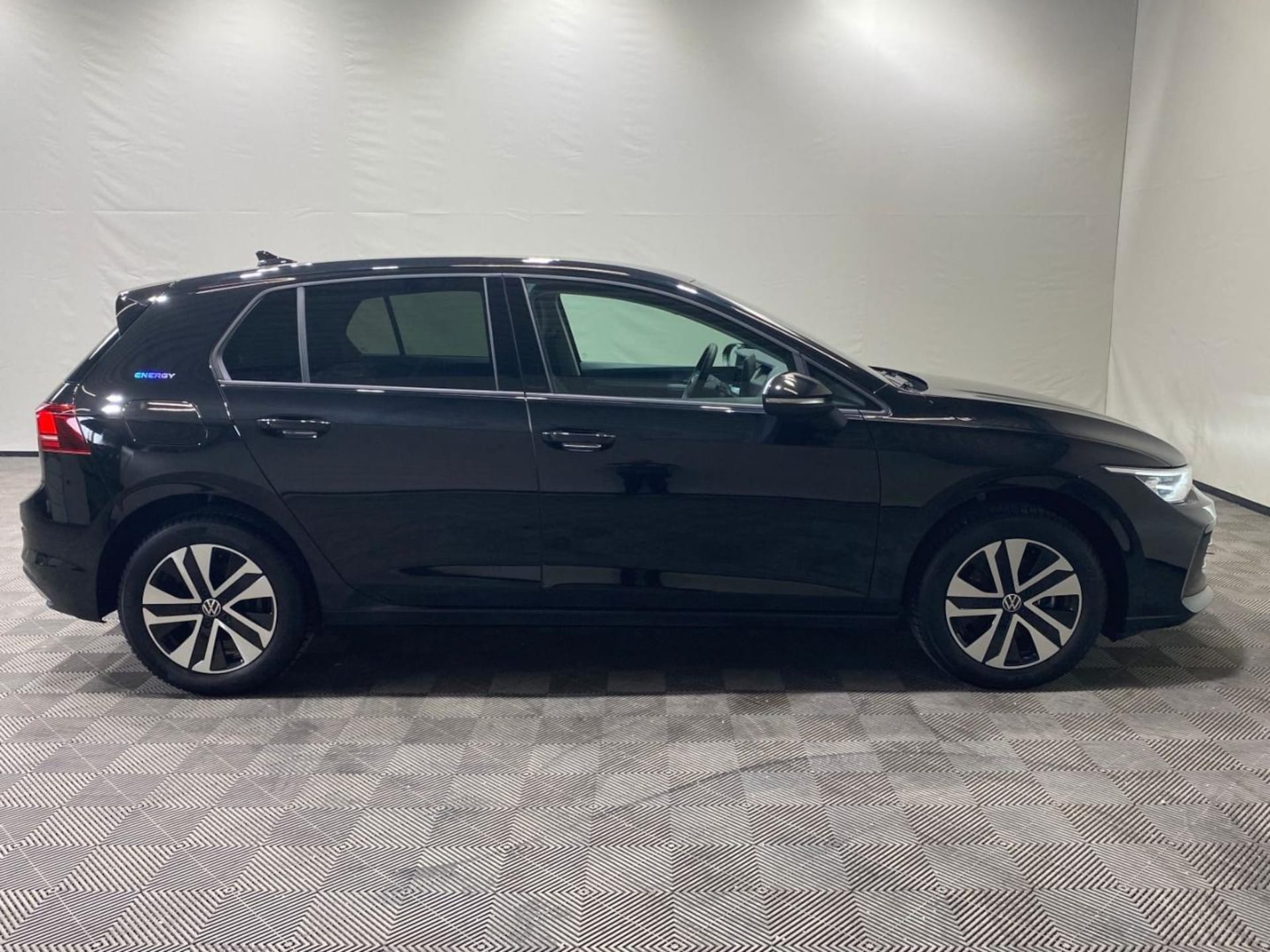 Volkswagen Golf ENERGY