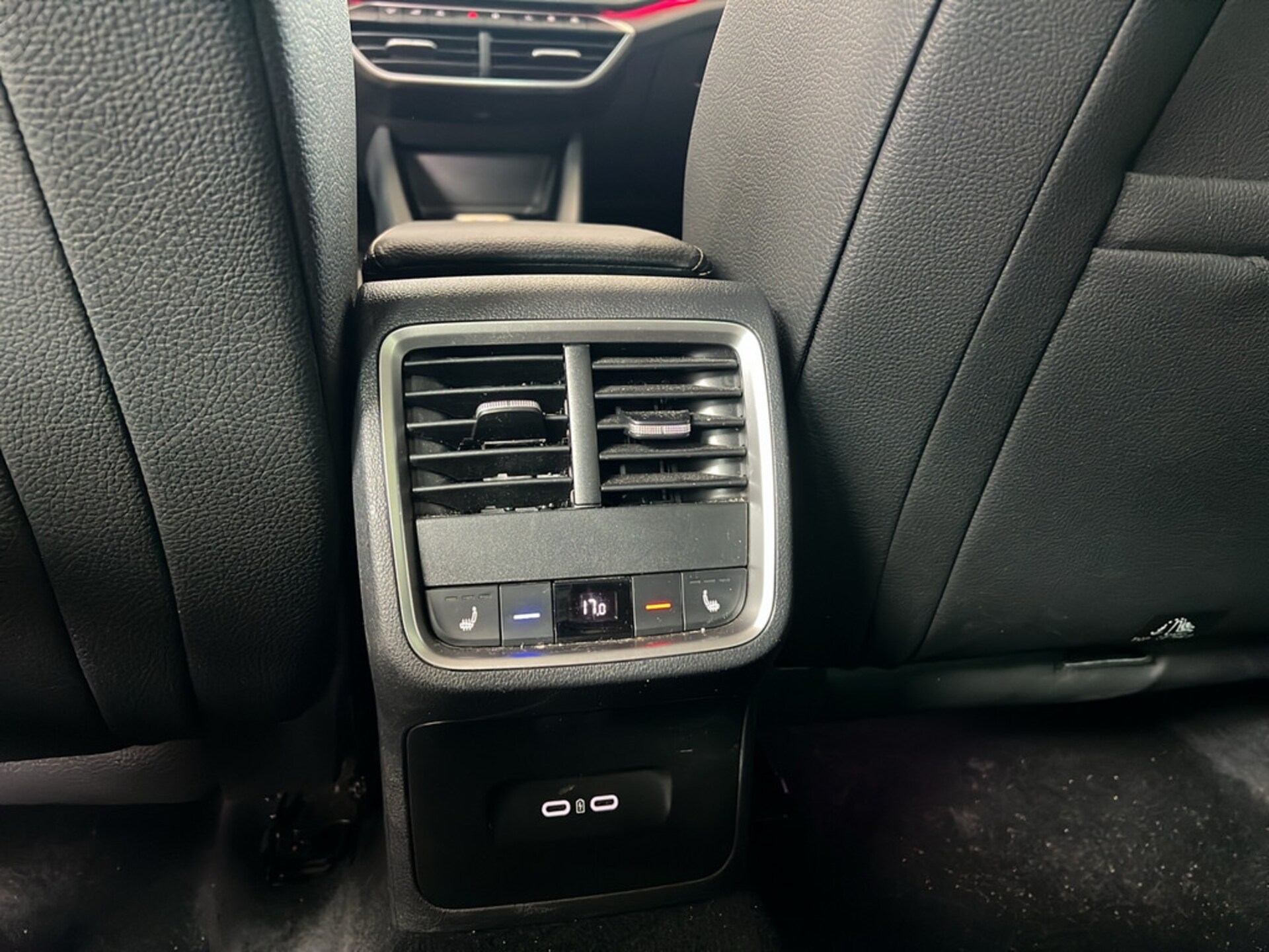 Skoda Octavia Combi Tour