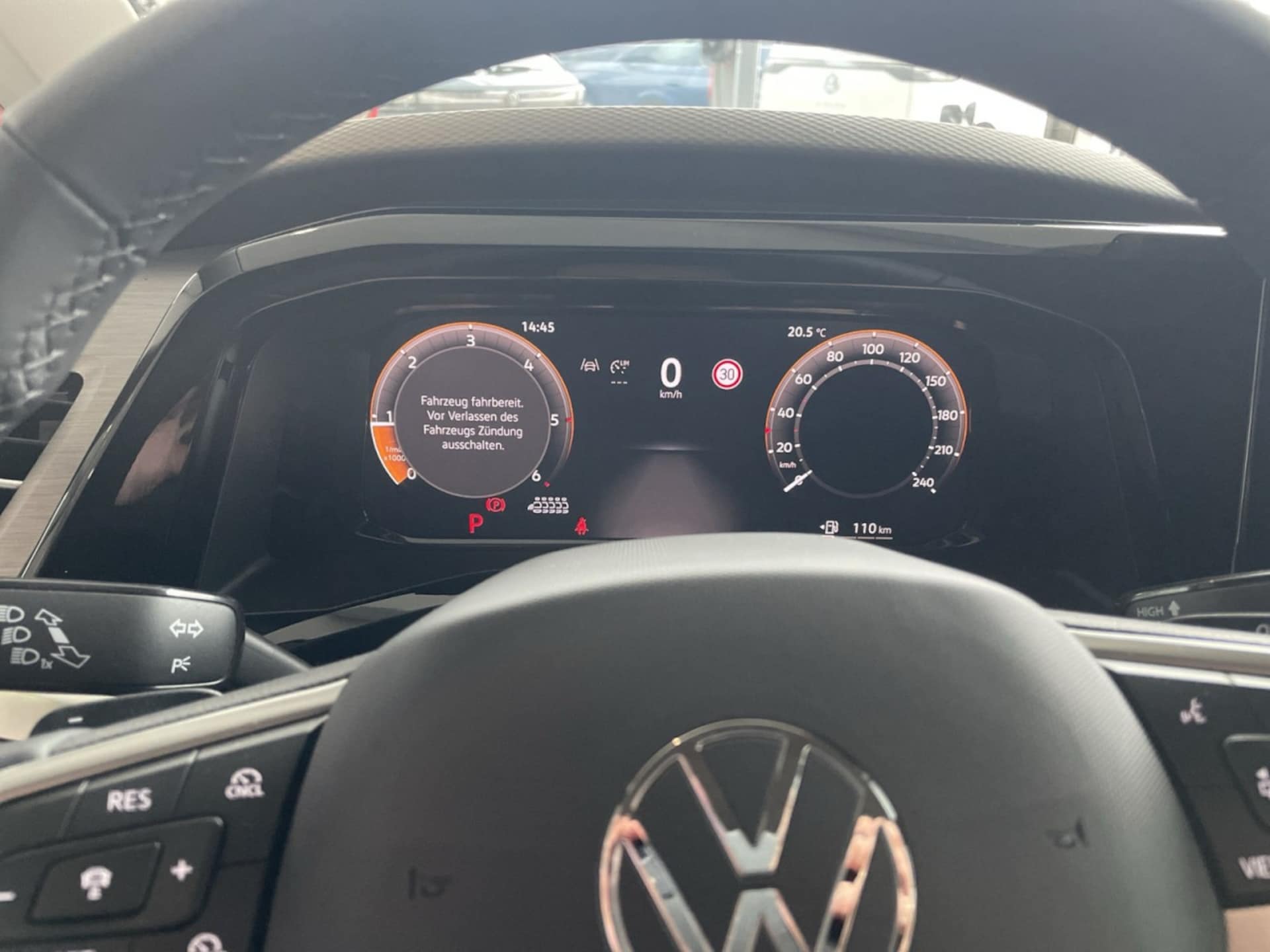Volkswagen Multivan Life