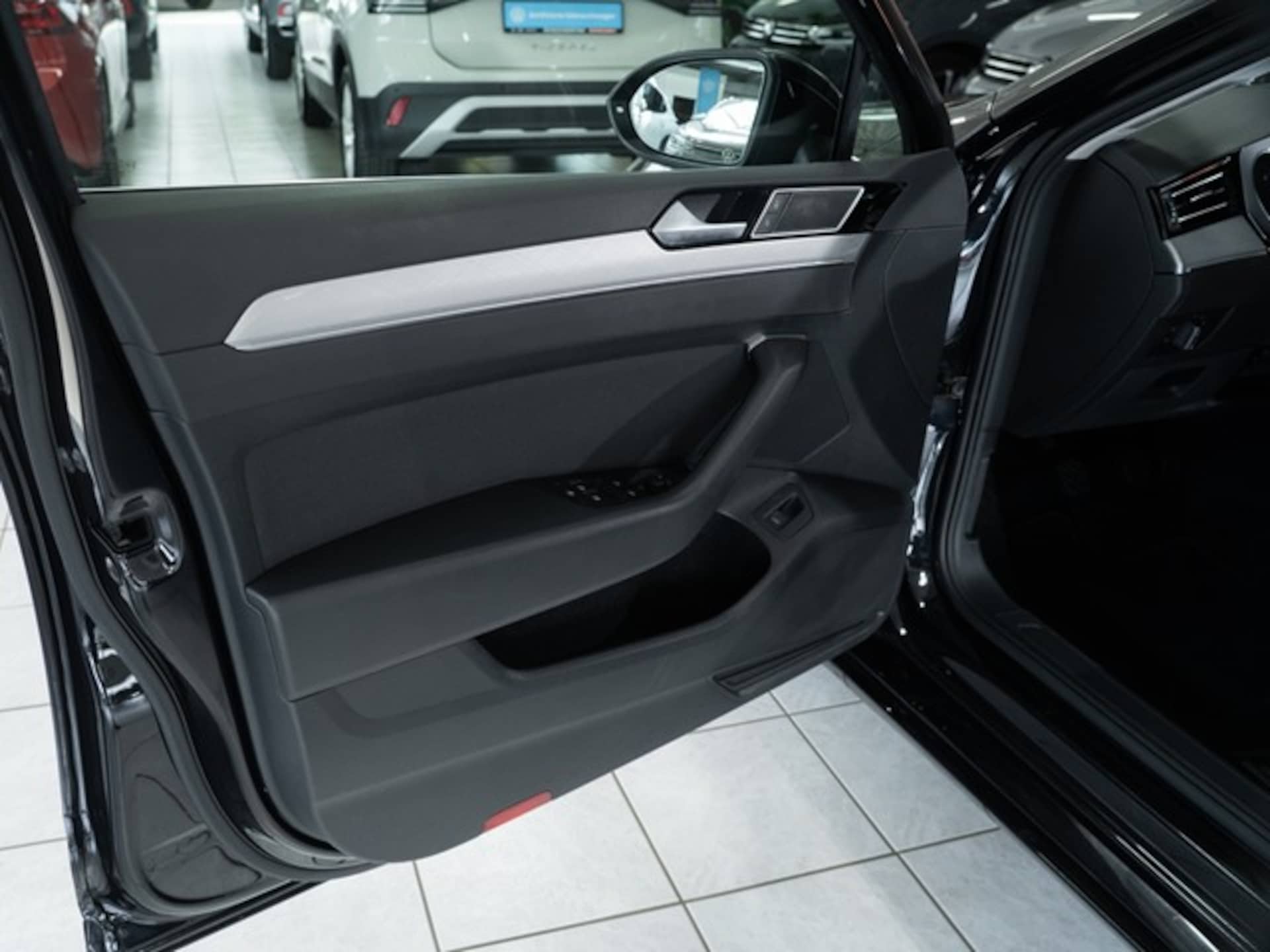 Volkswagen Passat Variant Business