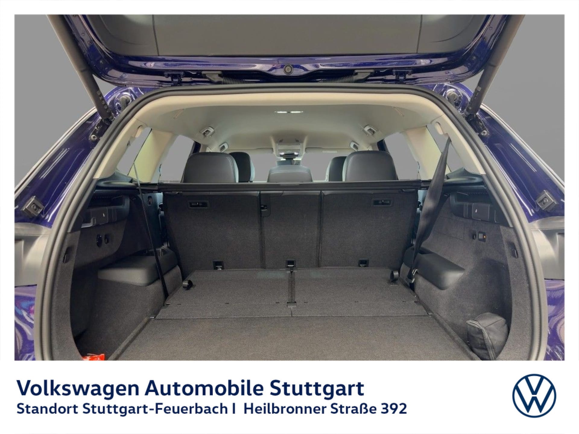 Volkswagen Tayron Elegance