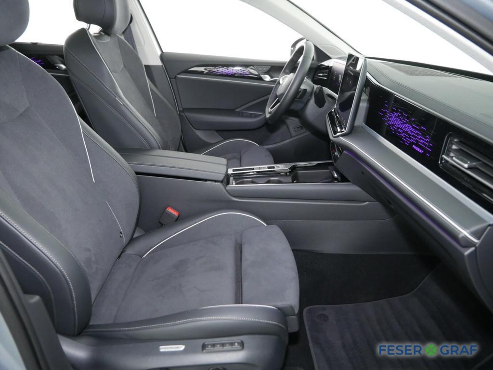 Volkswagen Passat – Bild 4