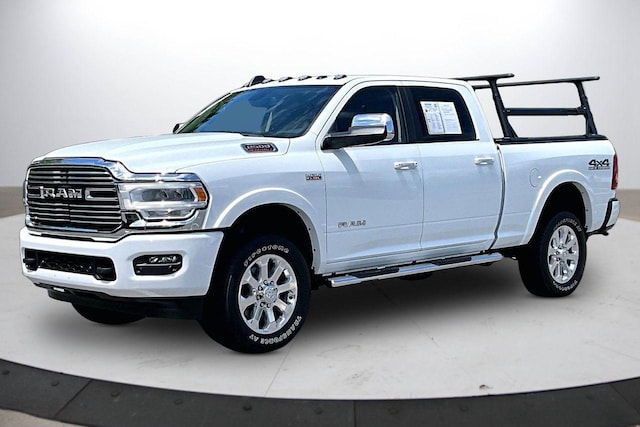 2022 RAM 2500