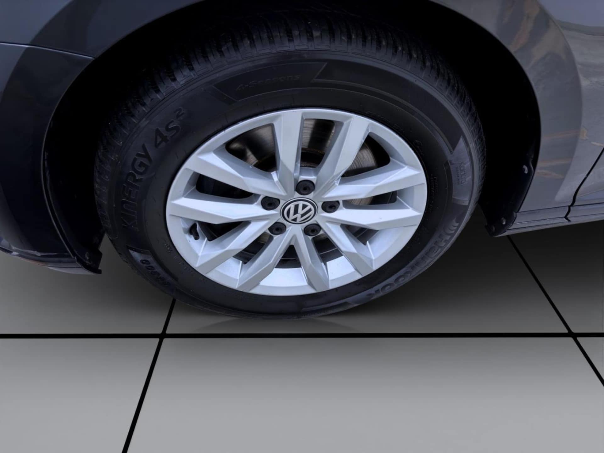 Volkswagen Passat Variant Comfortline