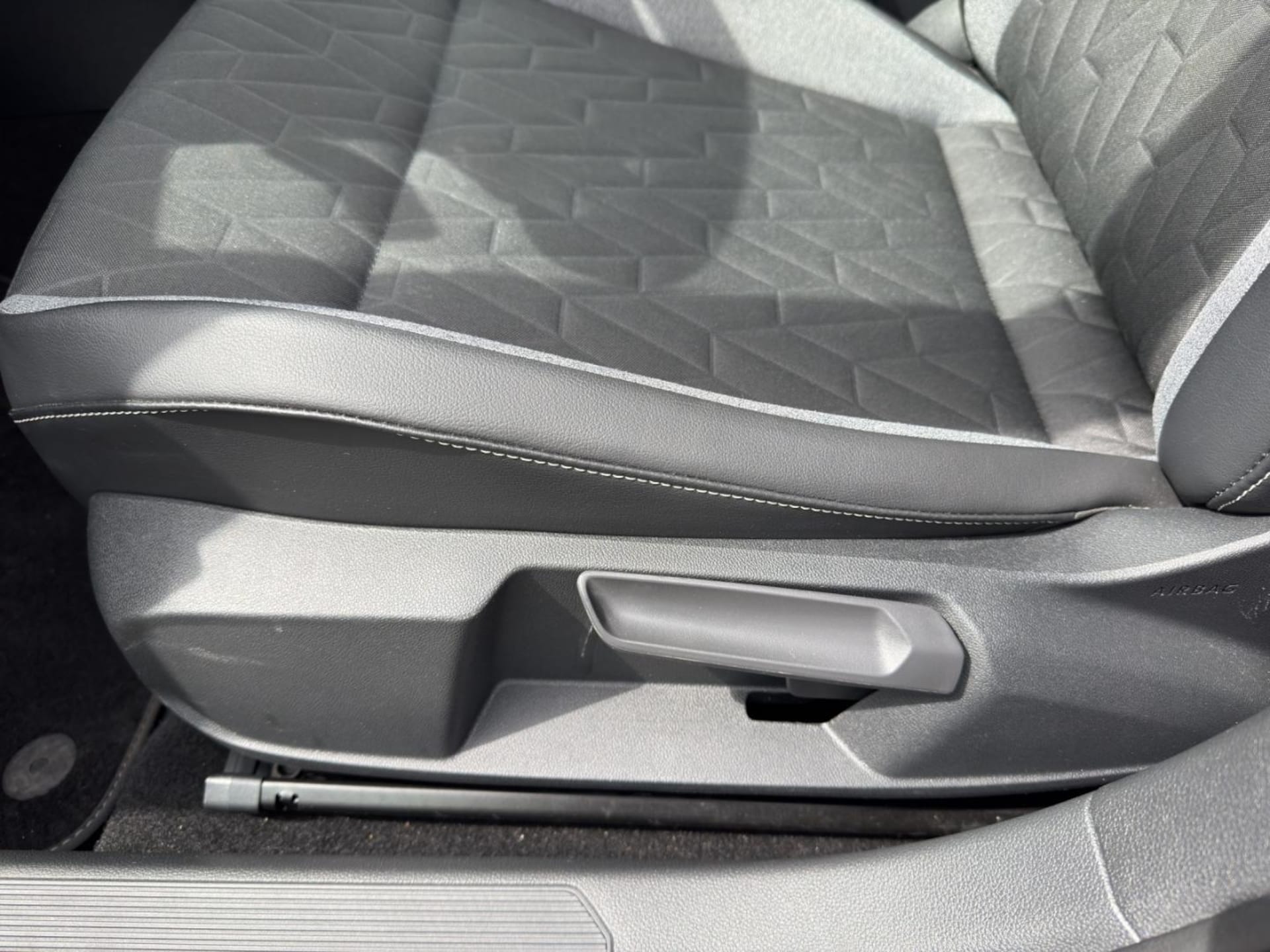 Volkswagen Golf Variant Goal