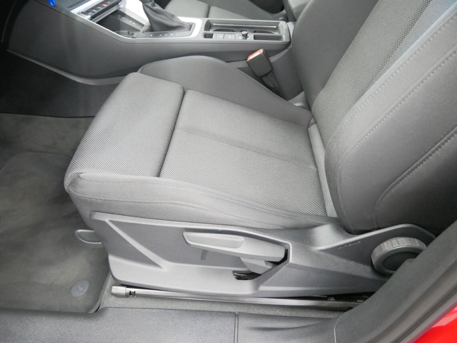 Audi Q3 Sportback – Bild 16