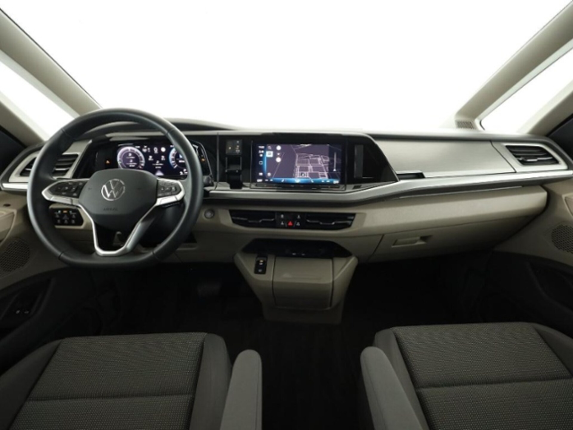 Volkswagen Multivan Life