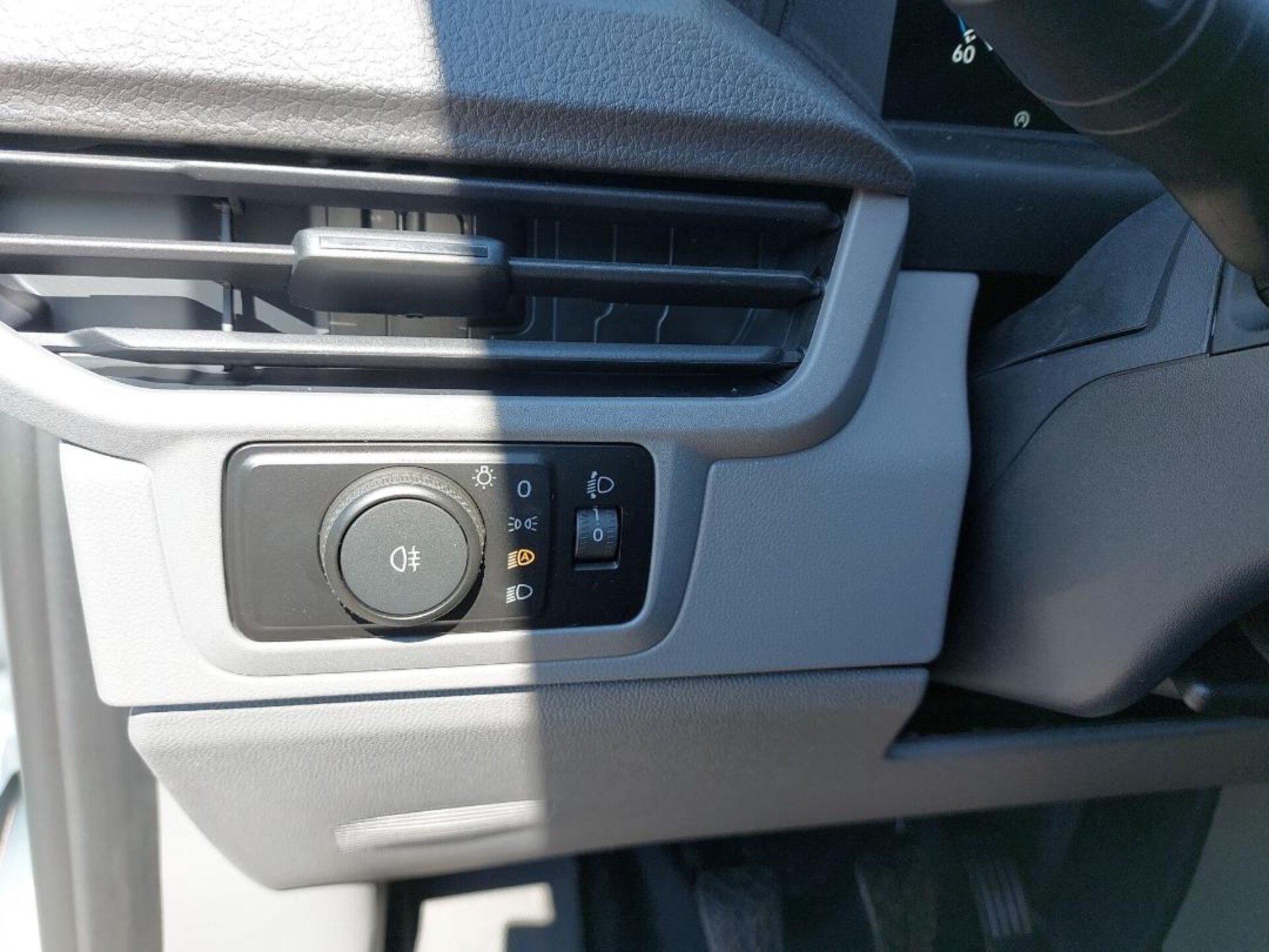 Volkswagen Transporter Kasten kurzer Radstand