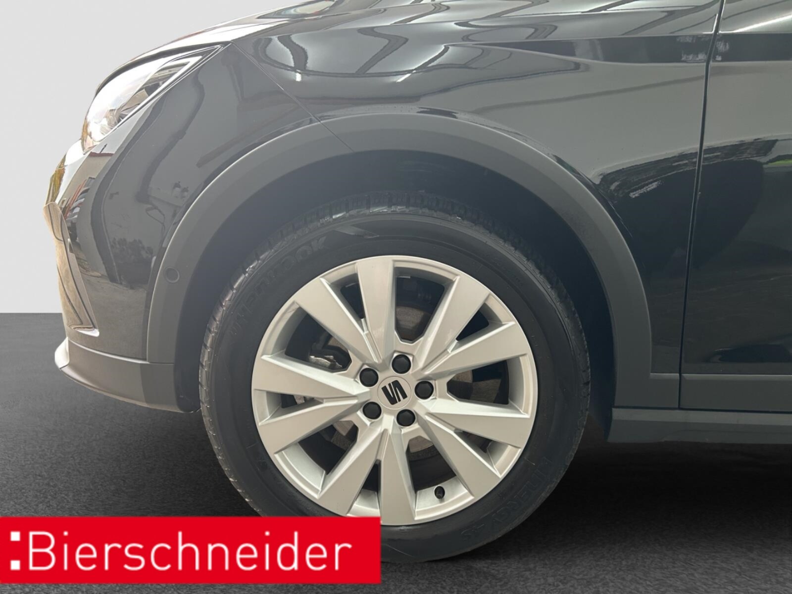 SEAT Arona – Bild 10