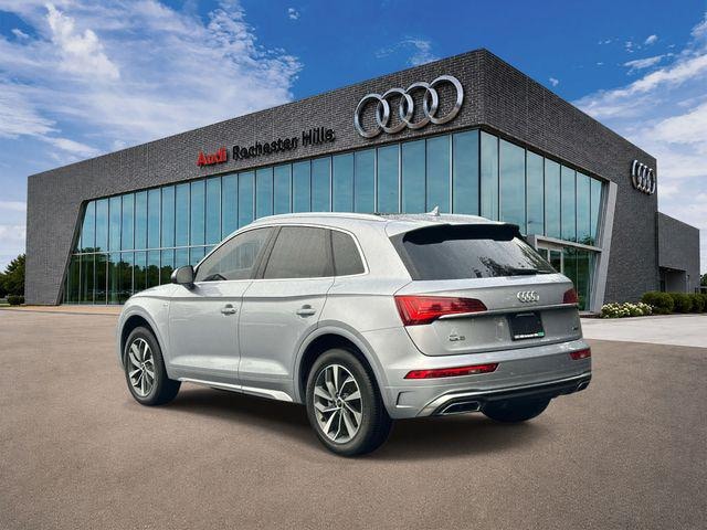 2022 Audi Q5