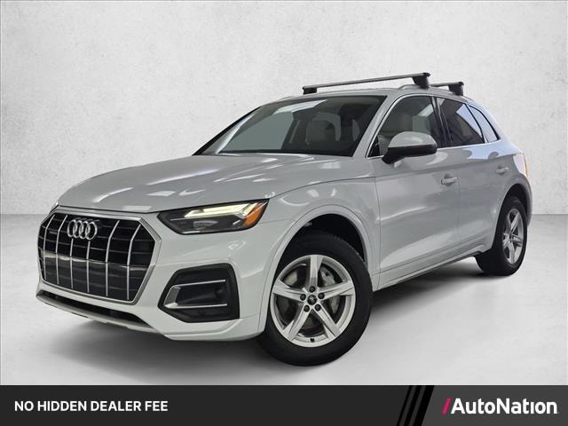 Photo of 2024 Audi Q5